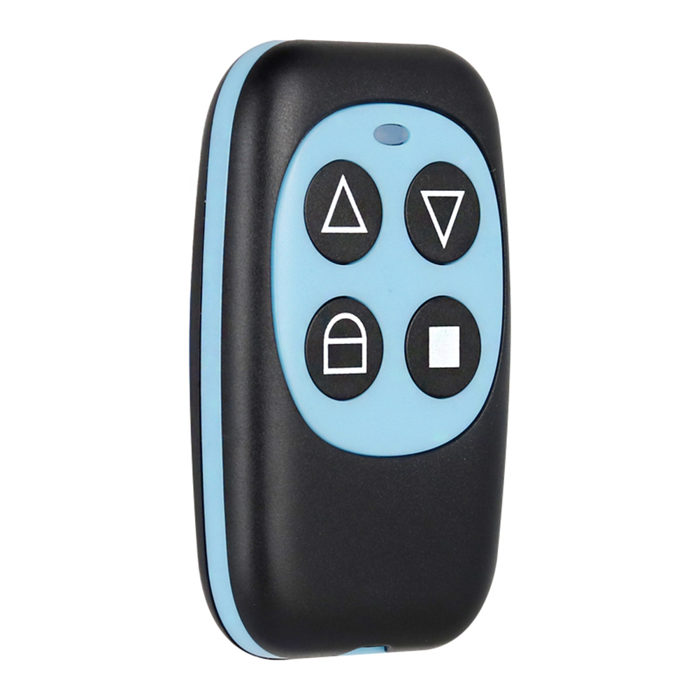 Home Security Key Fob - فتحت باب المرآب الكهربائية متعددة التردد