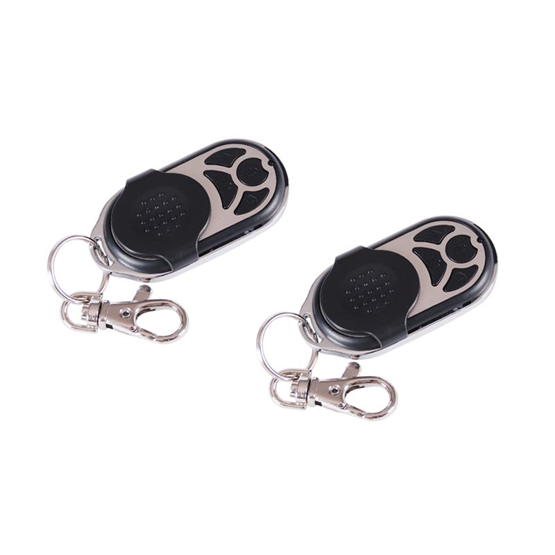 Home Security Key Fob - 2 قطعة/الوحدة PB-433R 433 ميجا هرتز