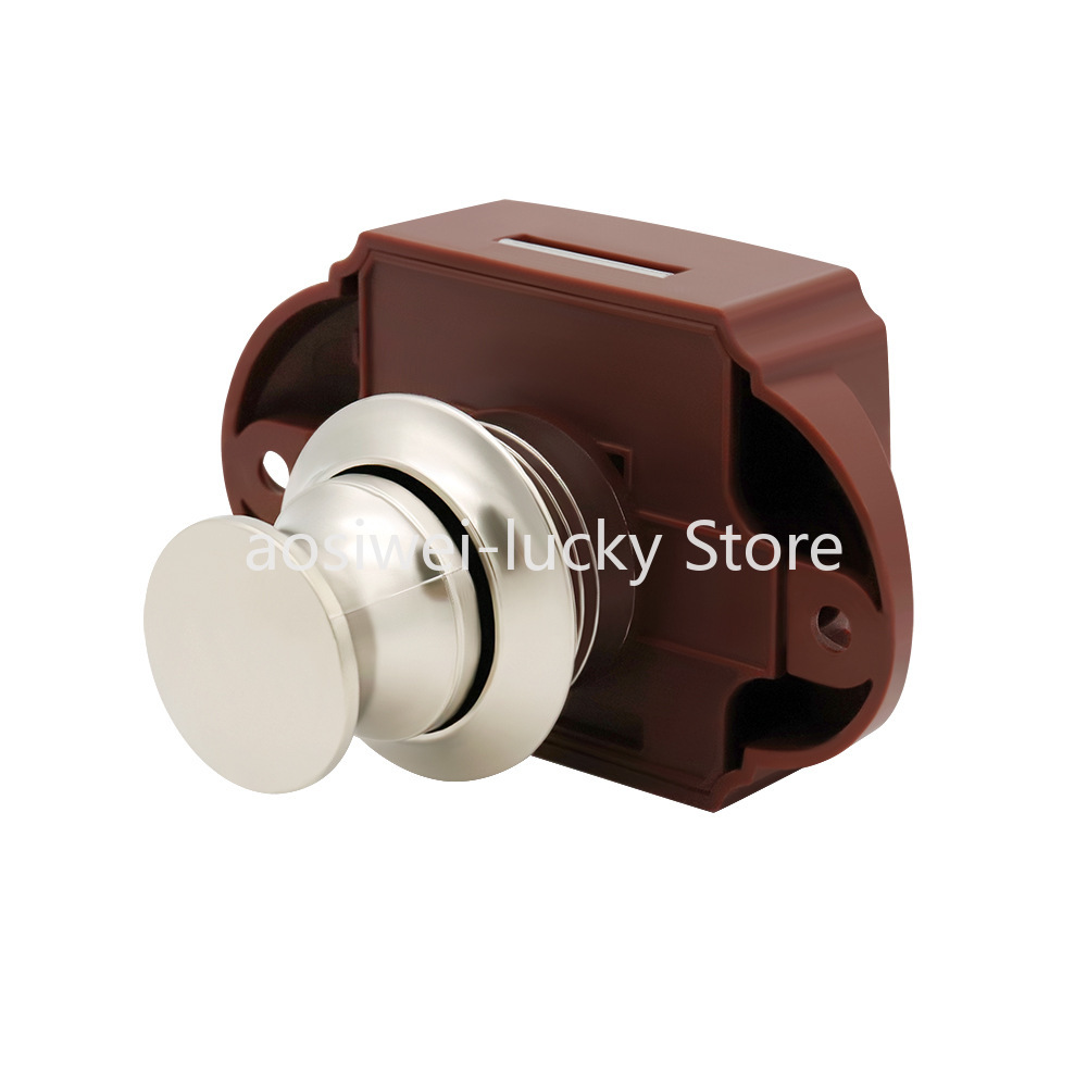 Home Security Tapo - العربة سيارة قفل دفع Rv قافلة