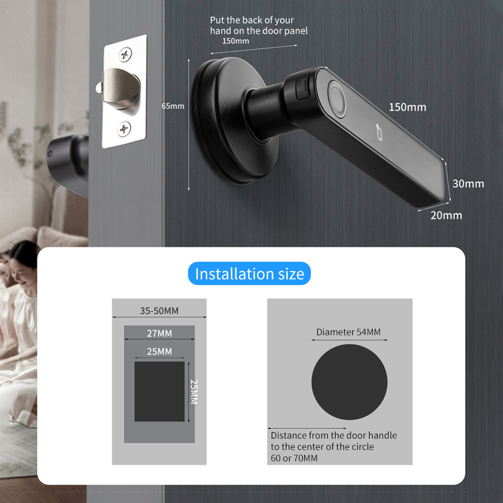 Tuya SmartLife APP BLE الذكية  - مراجعة Home Security Tapo وسعره