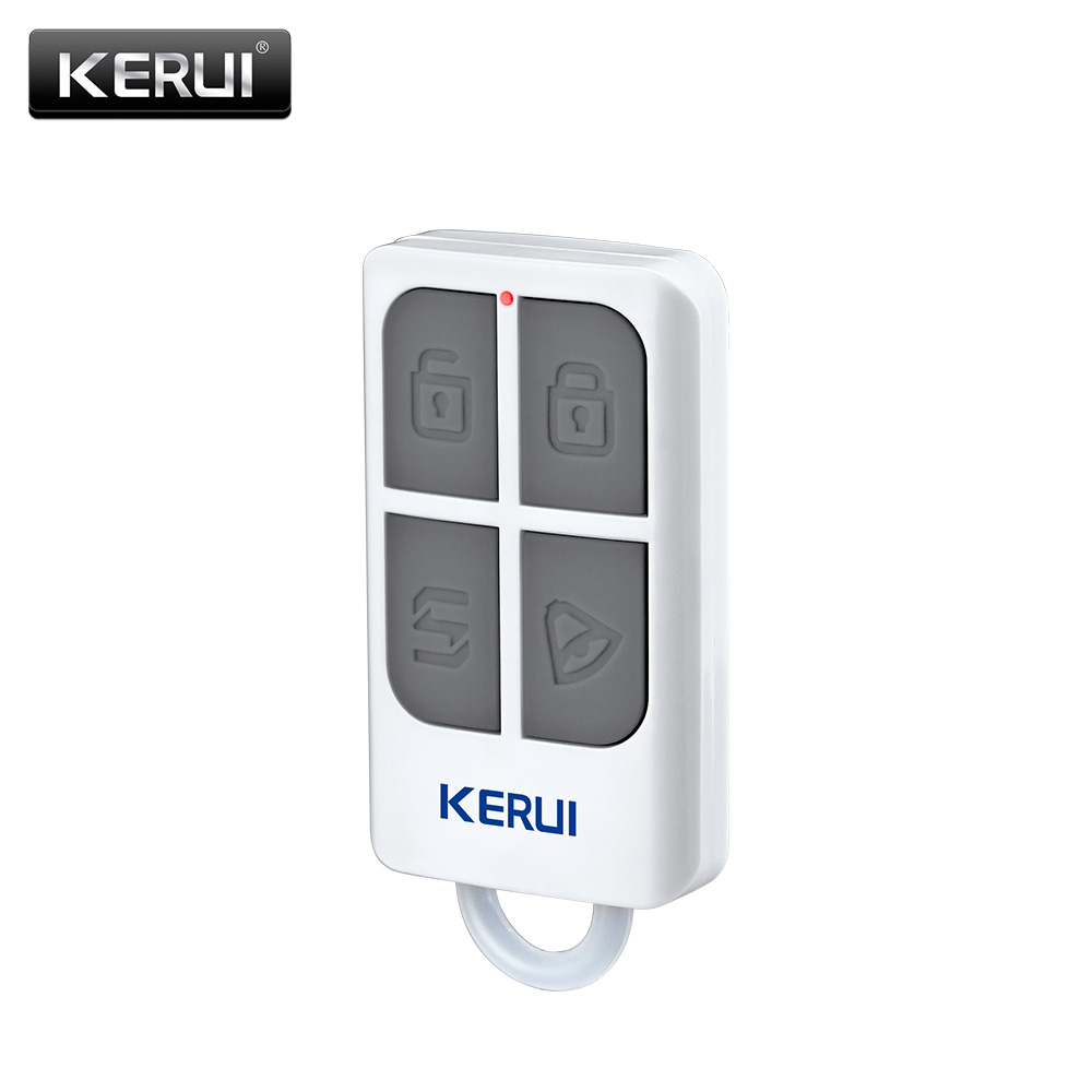 KERUI اللاسلكية عالية الأداء ا - مراجعة Home Security Upgrades وسعره