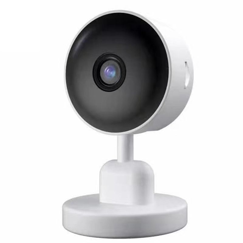 كاميرا واي فاي داخلية أساسية م - مراجعة Home Security Essential وسعره
