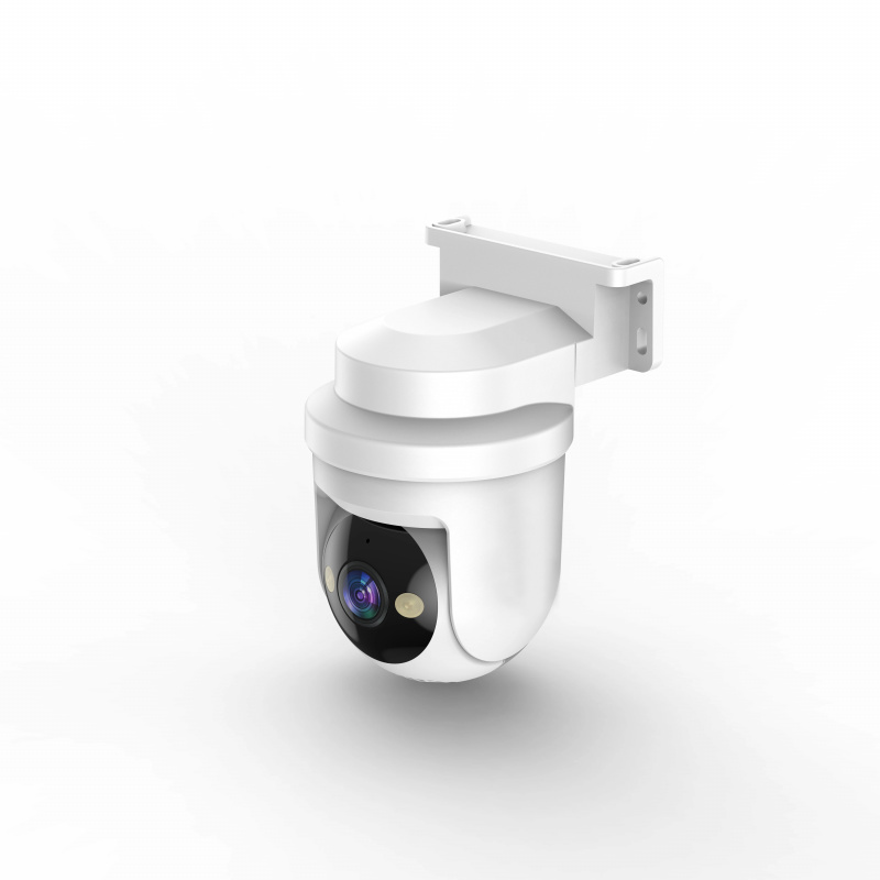 كاميرات مراقبة ذكية لاسلكية وا - مراجعة Home Security Online وسعره