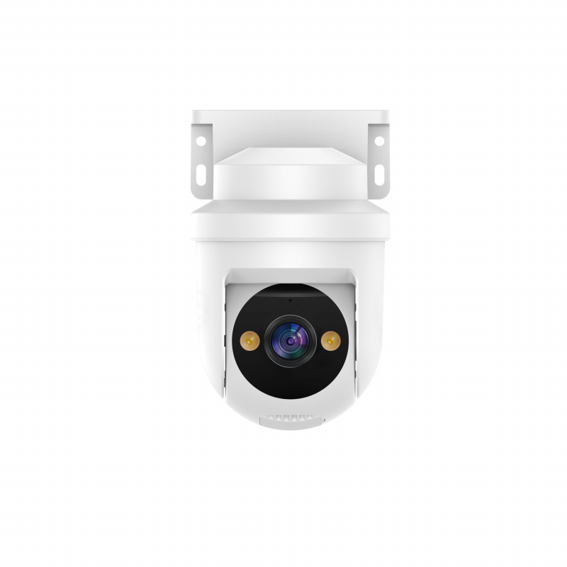 كاميرات مراقبة ذكية لاسلكية وا - مراجعة Home Security Online وسعره