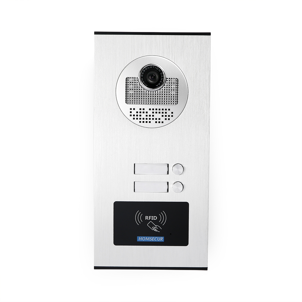 XC111-2 فلوش جبل كاميرا جرس ال - مراجعة Home Security Key Fob وسعره