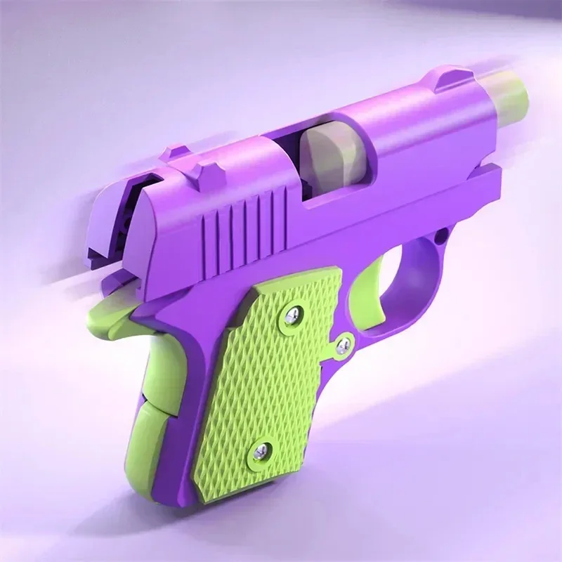 مسدس الجاذبية للأطفال ، نموذج  - مراجعة Home Security Gun وسعره