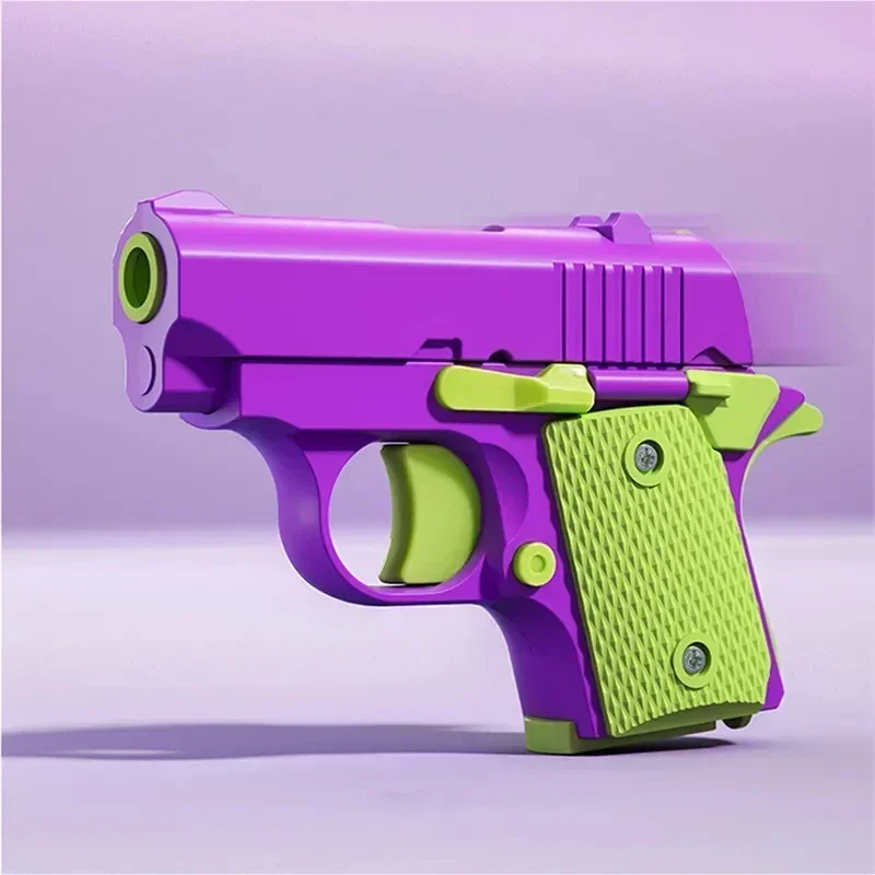 مسدس الجاذبية للأطفال ، نموذج  - مراجعة Home Security Gun وسعره