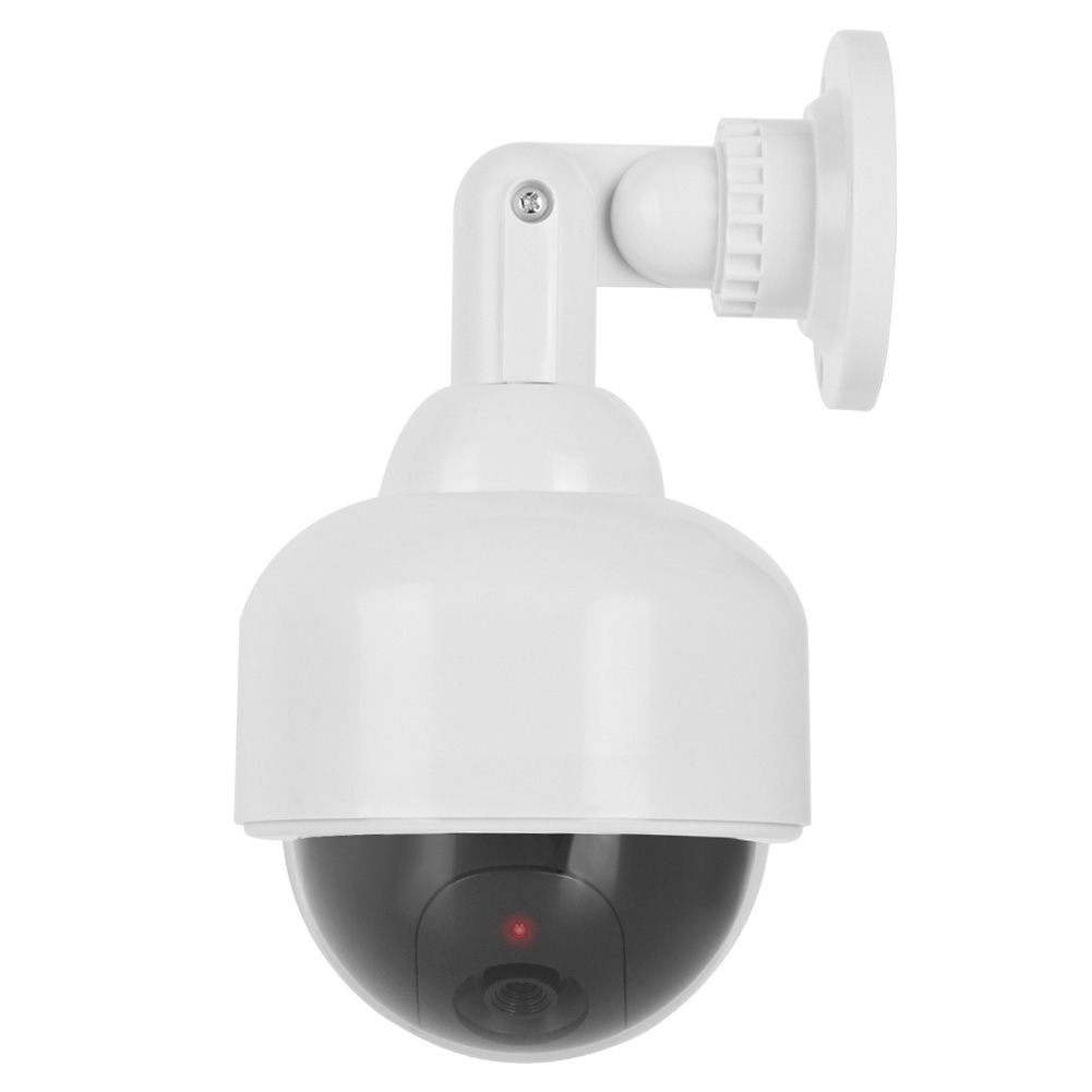 كاميرا وهمية مقاومة للماء واقع - مراجعة Home Security Lights وسعره