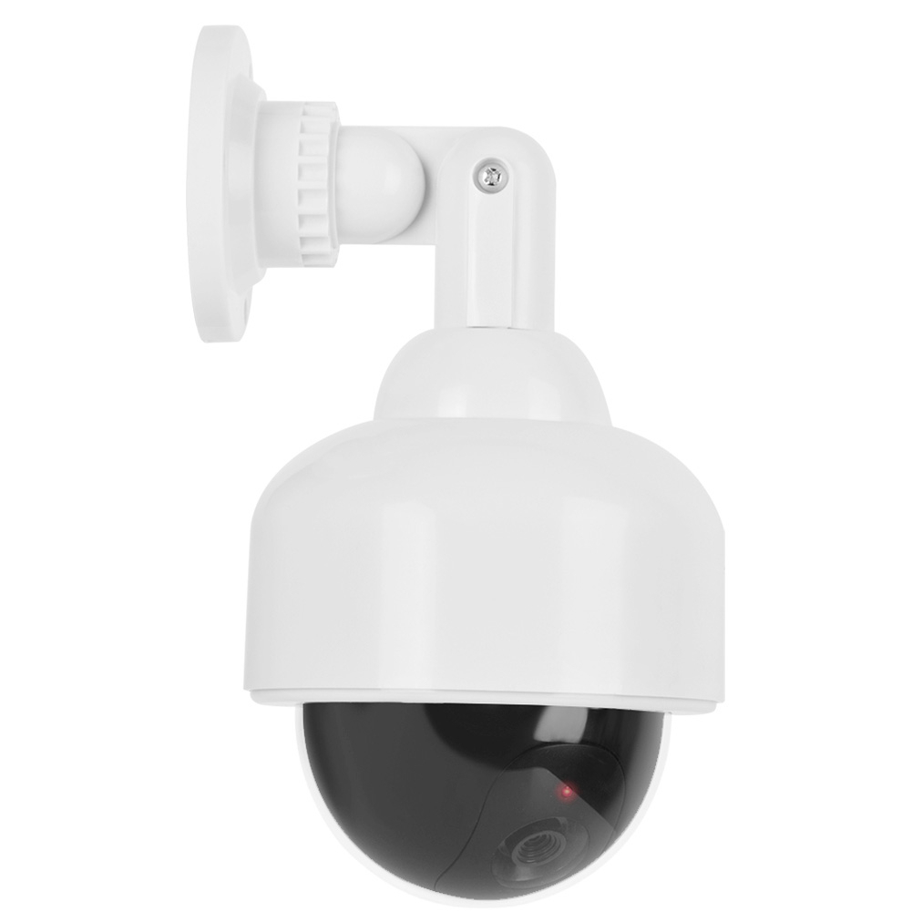 كاميرا وهمية مقاومة للماء واقع - مراجعة Home Security Lights وسعره