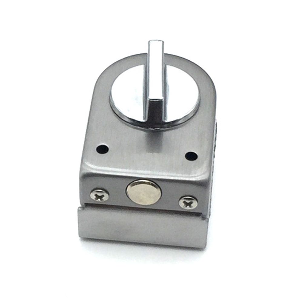 قفل باب زجاجي منزلق من الفولاذ - مراجعة Home Security Locks For Doors وسعره