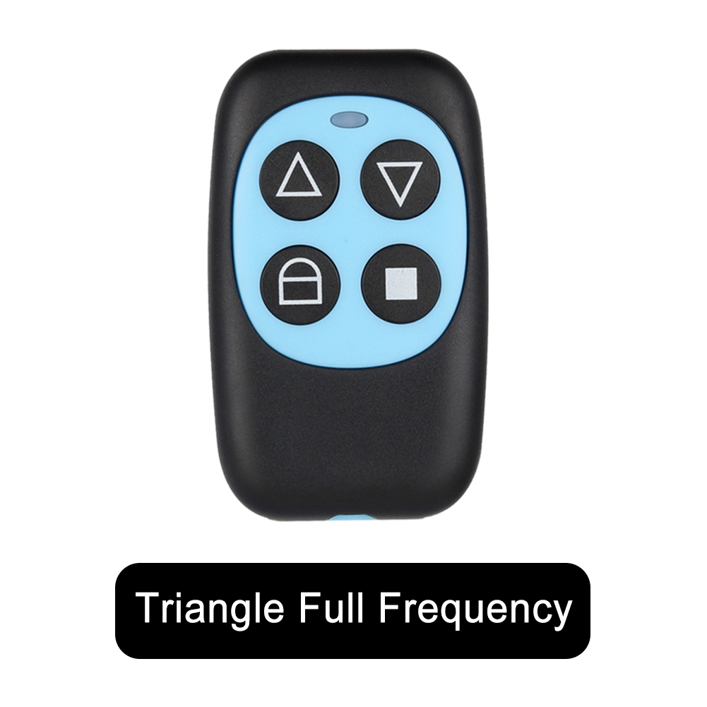 فتحت باب المرآب الكهربائية متع - مراجعة Home Security Key Fob وسعره