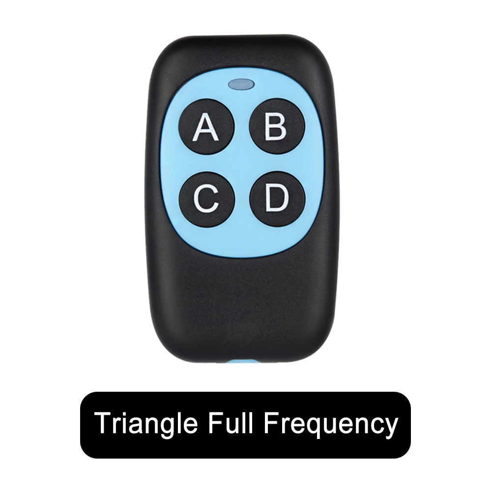 فتحت باب المرآب الكهربائية متع - مراجعة Home Security Key Fob وسعره