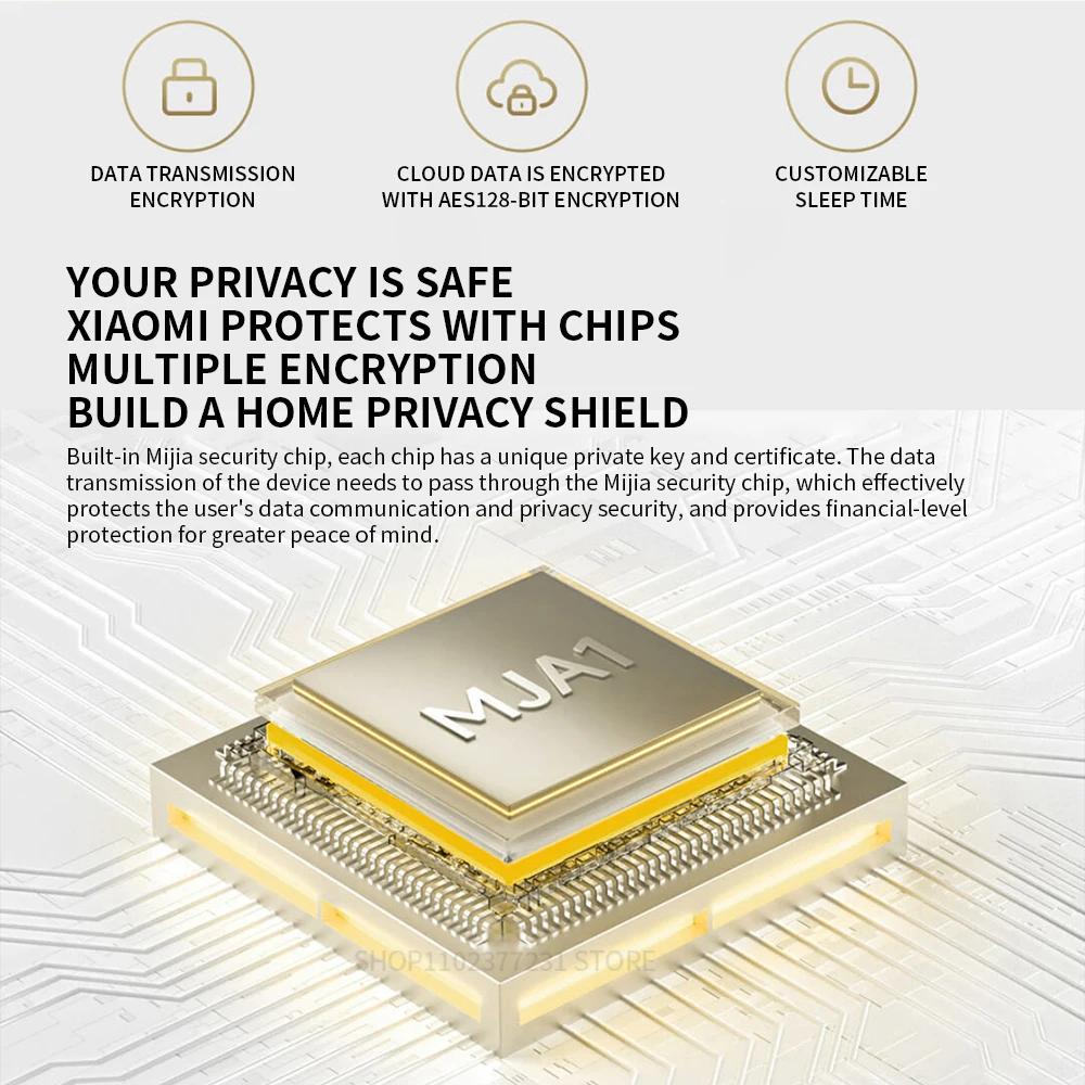 كاميرا Xiaomi الذكية 3 Pro PTZ - مراجعة Xiaomi Home Security Pro وسعره