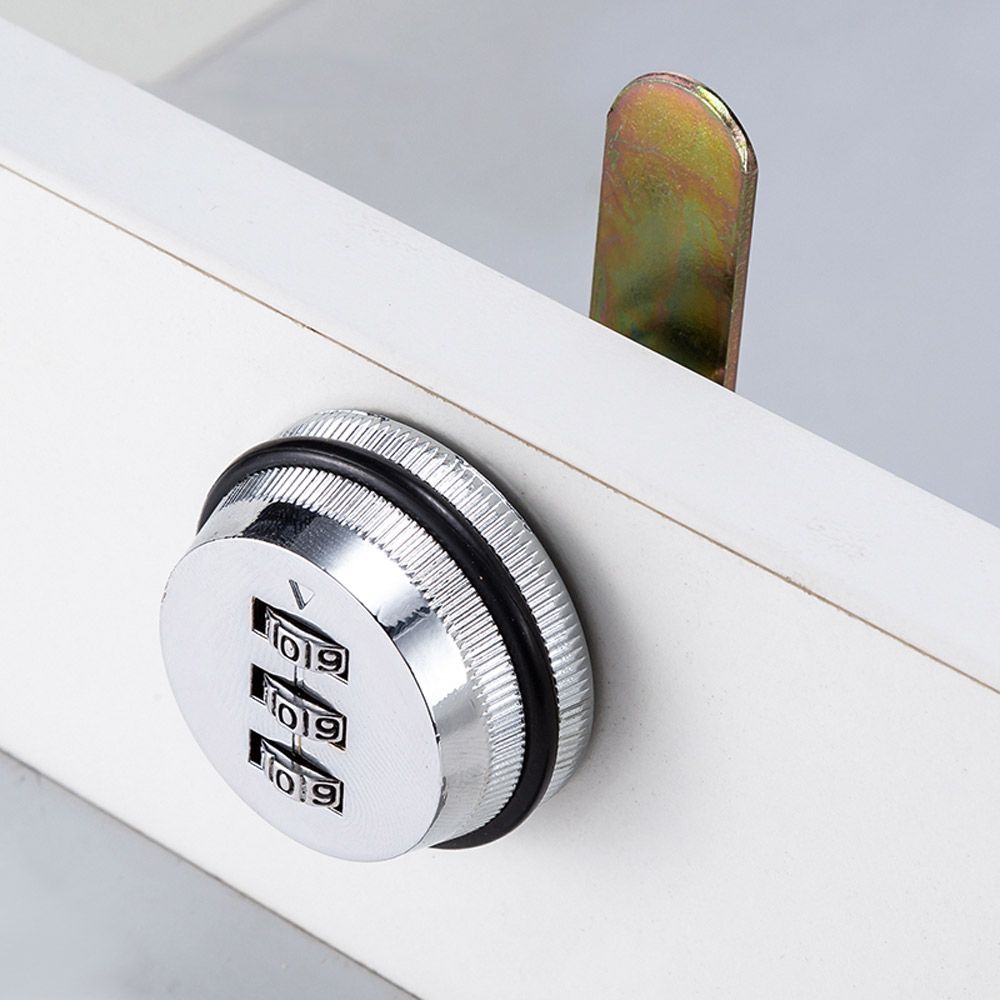 قفل كاميرا للأدراج بدون مفتاح  - مراجعة Home Security Essential وسعره