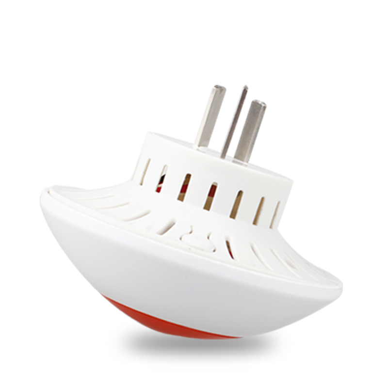 KERUI J009 بصوت عال داخلي صفار - مراجعة Home Security Lights وسعره
