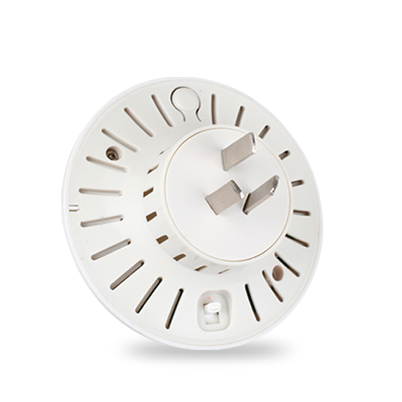 KERUI J009 بصوت عال داخلي صفار - مراجعة Home Security Lights وسعره