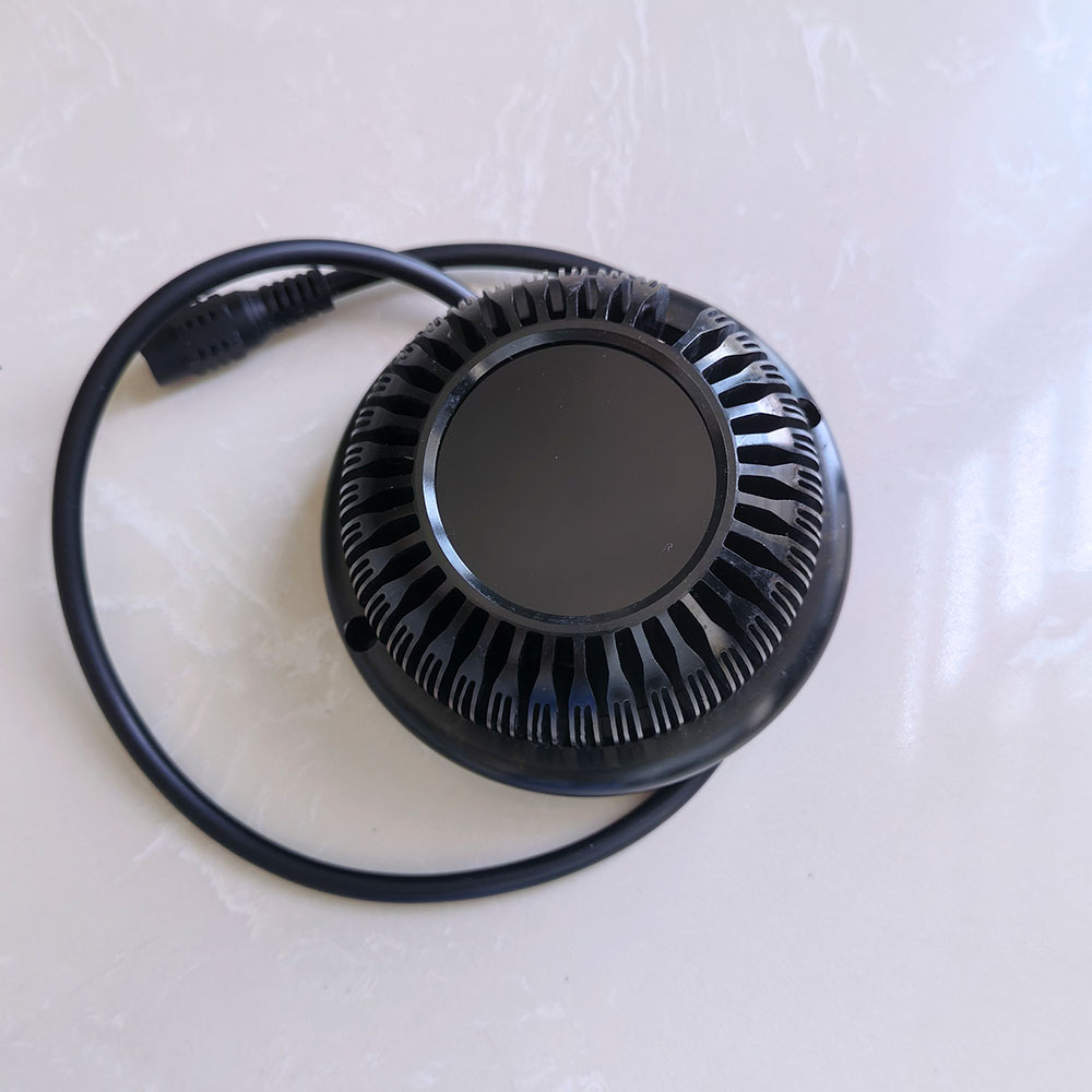 إضاءة بالأشعة تحت الحمراء غير  - مراجعة Home Security Lights وسعره