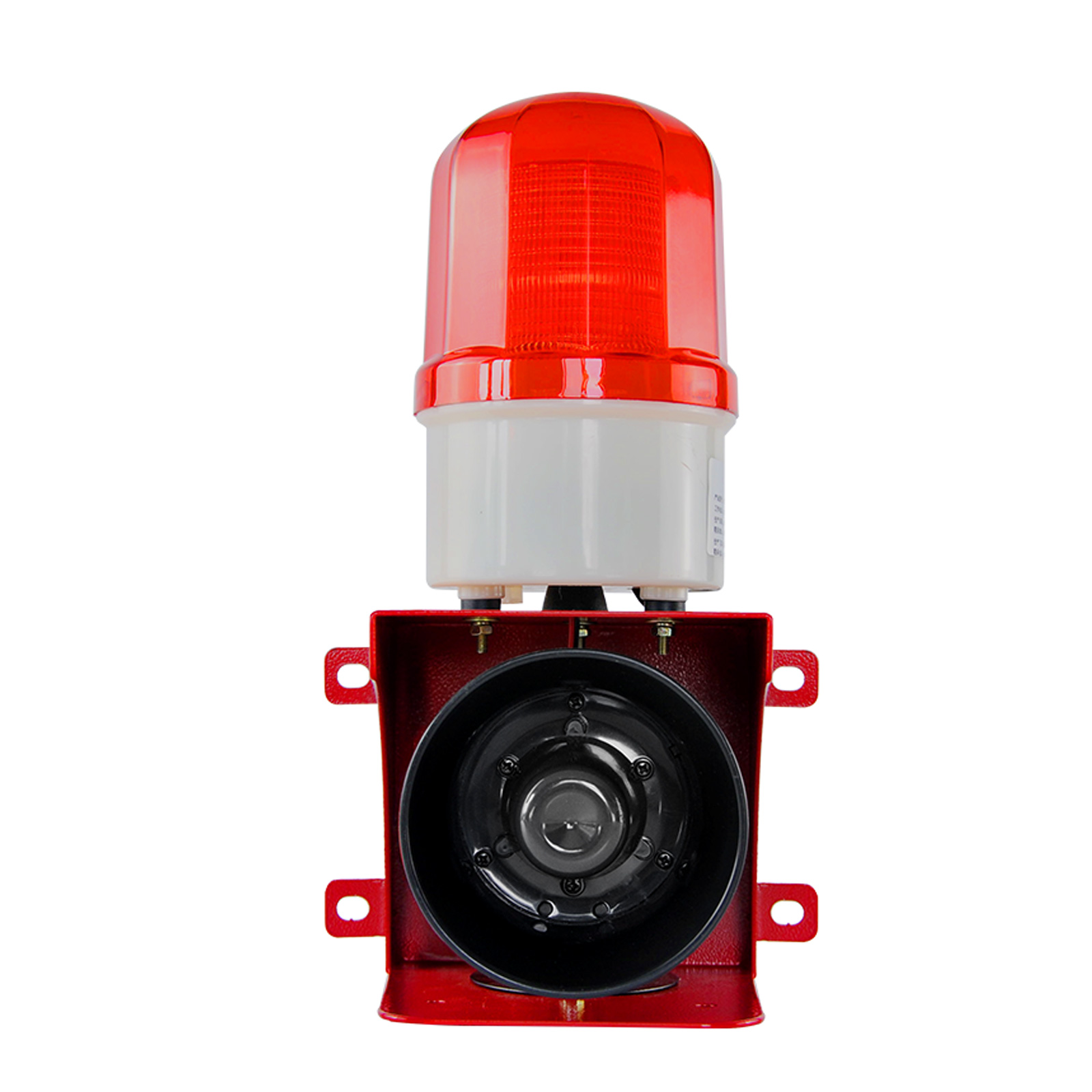 صفارة الإنذار الصناعية في الهو - مراجعة Home Security Lights وسعره