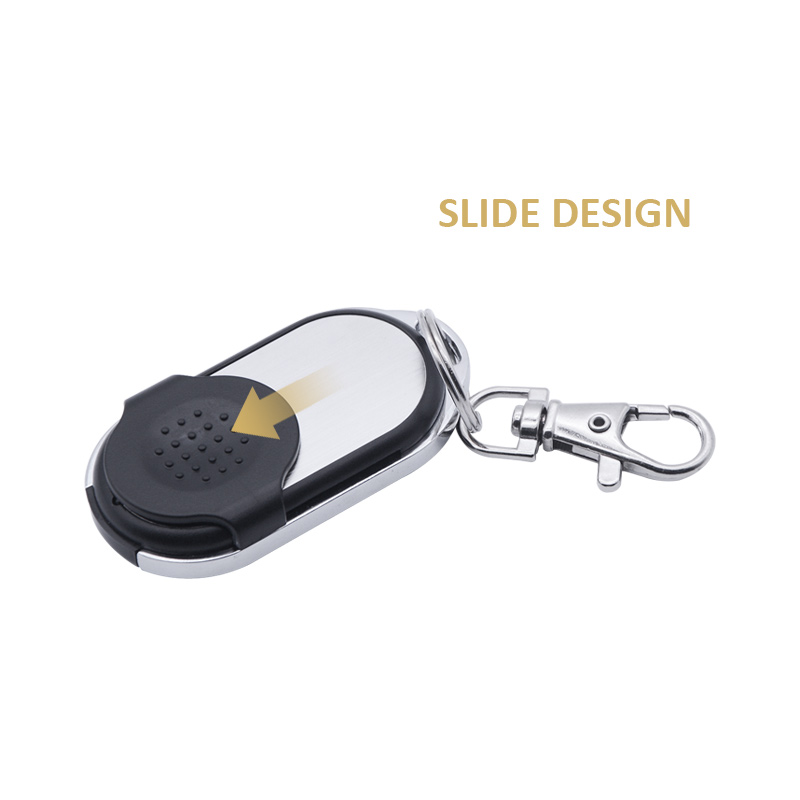 2 قطعة/الوحدة PB-433R 433 ميجا - مراجعة Home Security Key Fob وسعره