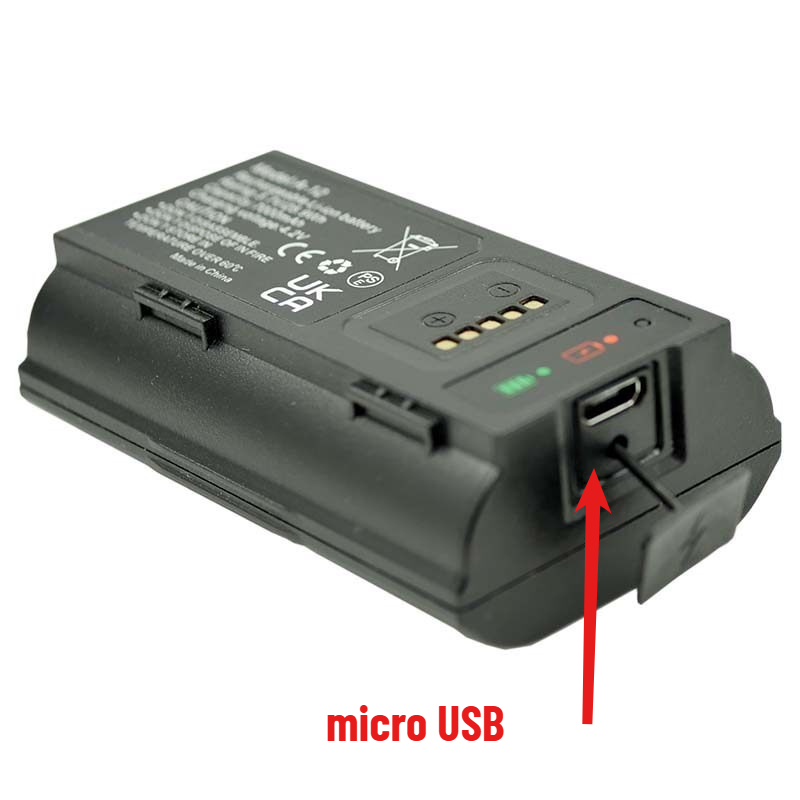 بطارية A-12 عالية الجودة 3.7 ف - مراجعة Home Security Essential وسعره