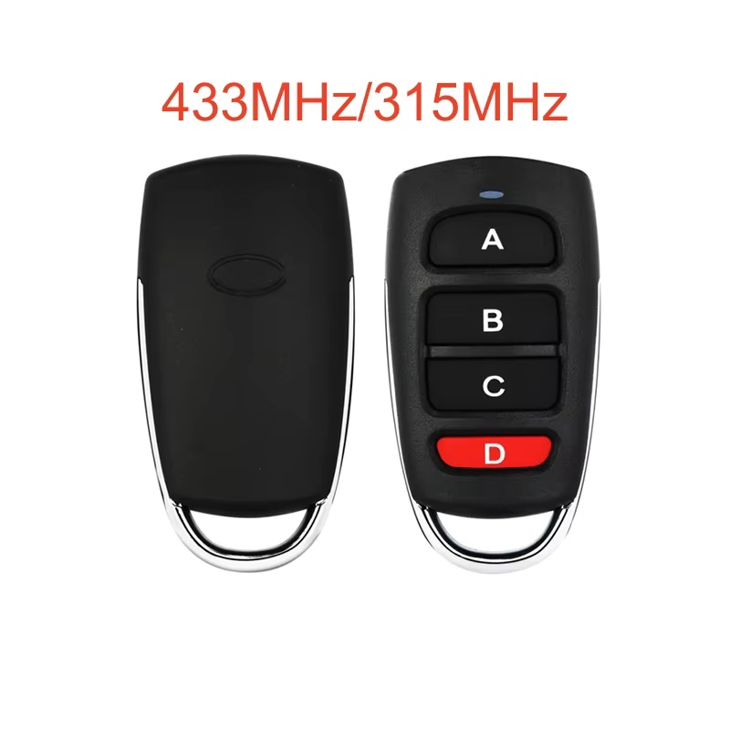 جهاز تحكم عن بعد لاسلكي (RF) ل - مراجعة Home Security Key Fob وسعره