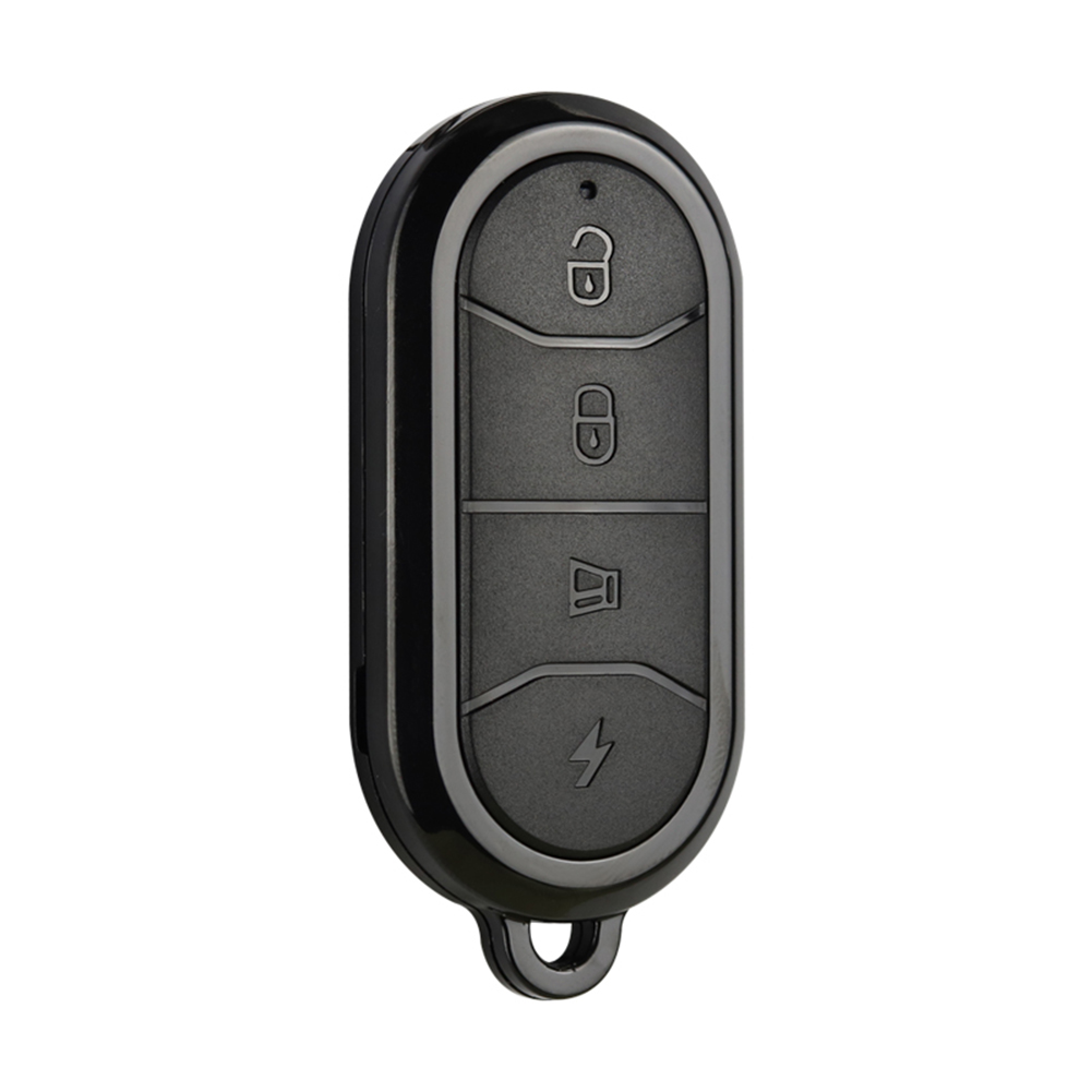 جهاز تحكم عن بعد عالمي قابل لل - مراجعة Home Security Key Fob وسعره