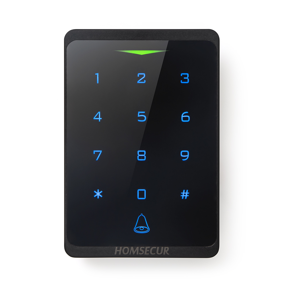 نظام التحكم بالوصول عبر واي فا - مراجعة Home Security Key Fob وسعره