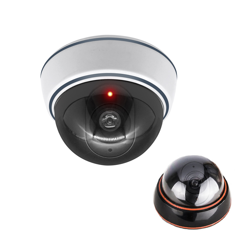الإبداعية أسود/أبيض وهمية كامي - مراجعة Home Security Upgrades وسعره
