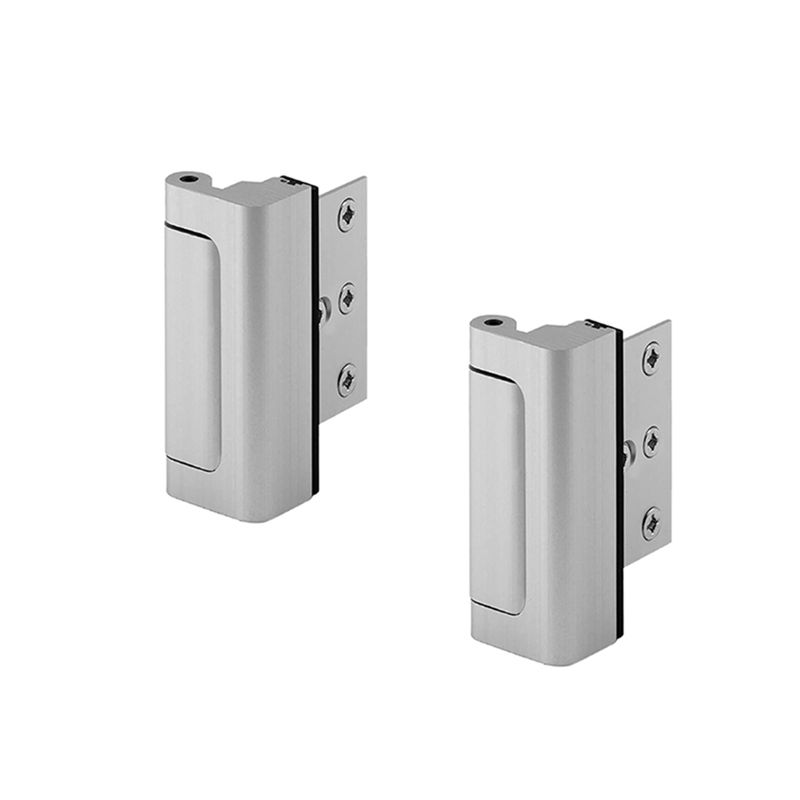 قفل باب منزلي موثوق به (عبوة م - مراجعة Home Security Locks For Doors وسعره